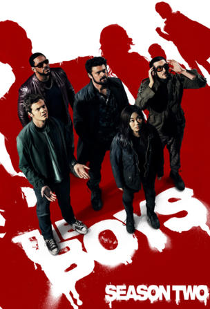 Over the Hill with the Swords of a Thousand Men