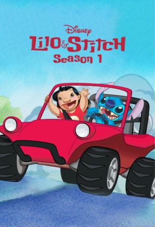 Lilo & Stitch: The Series_0001