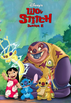 Lilo & Stitch: The Series_0002