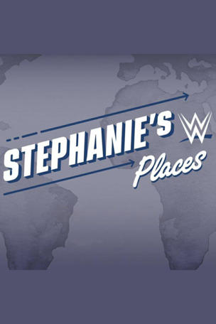 Stephanie's Places