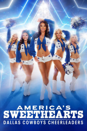 America's Sweethearts: Dallas Cowboys Cheerleaders_0002