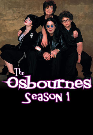 The Osbournes_0001