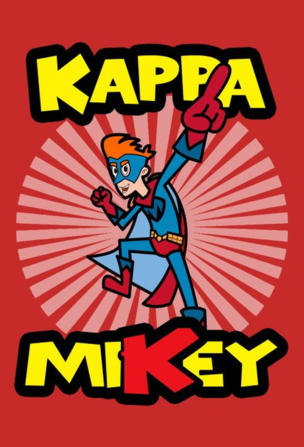 Kappa Mikey_0001