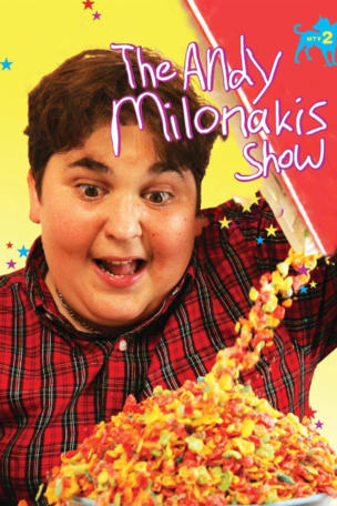 Andy Milonakis Show