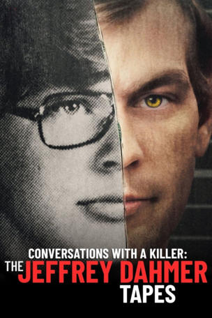 Conversations with a Killer: The Jeffrey Dahmer Tapes_0001