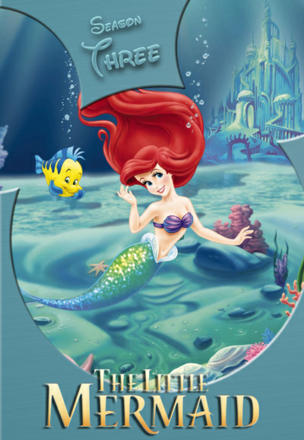 The Little Mermaid_0003