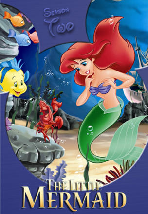 The Little Mermaid_0002