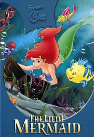 The Little Mermaid_0001