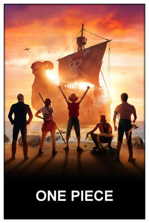 ONE PIECE (2023)