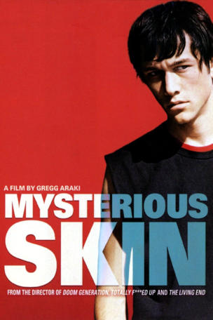 Mysterious Skin