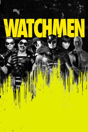 Watchmen