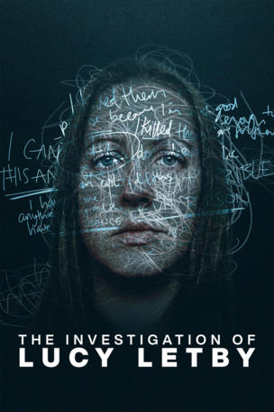 Investigation of Lucy Letby