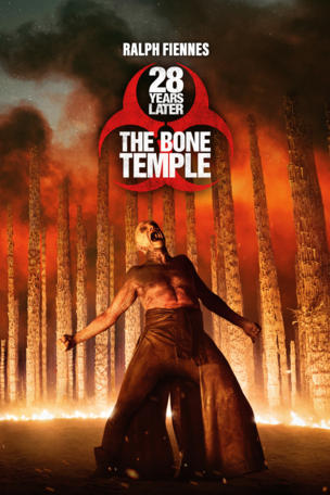 28 Years Later: The Bone Temple
