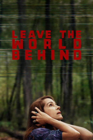 Leave the World Behind