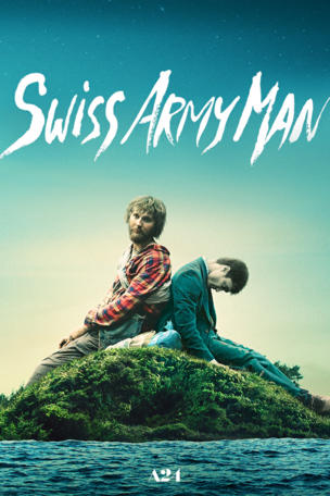 Swiss Army Man