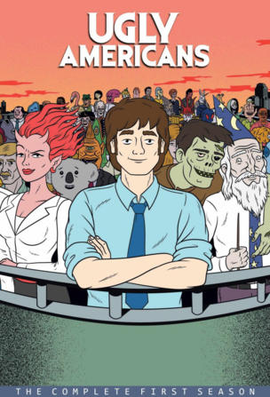 Sympathy for the Devil