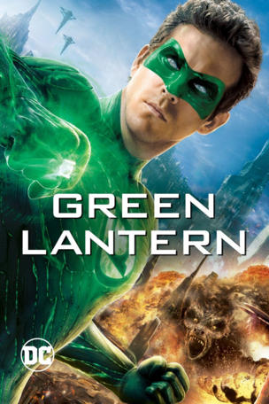 Green Lantern