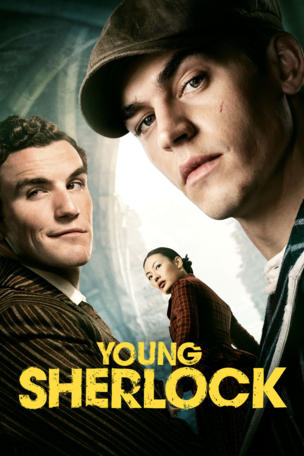 Young Sherlock (2026)_0001
