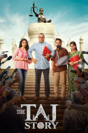 Taj Story