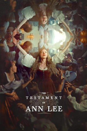 Testament of Ann Lee
