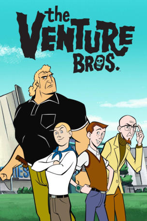 Venture Bros.