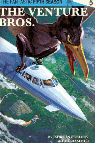 The Venture Bros._0005